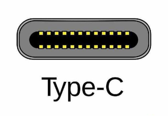 说说奉贤type-c接口用途它没那么简单