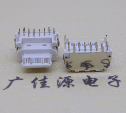 usb 奉贤type-c16p母座