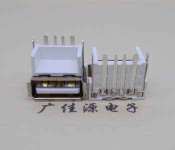 奉贤USB 连接器 加高型11.3/9.8/华为大电流快充接口